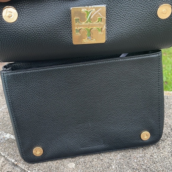 Tory Burch LG adjustable shoulder / crossbody bag - Picture 9 of 9